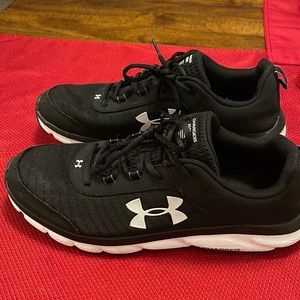 Under Armour shoes